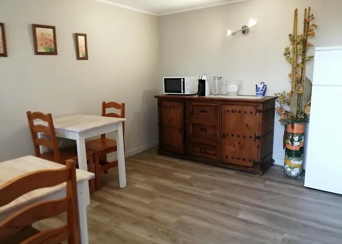 Pensión Gure Ametsa