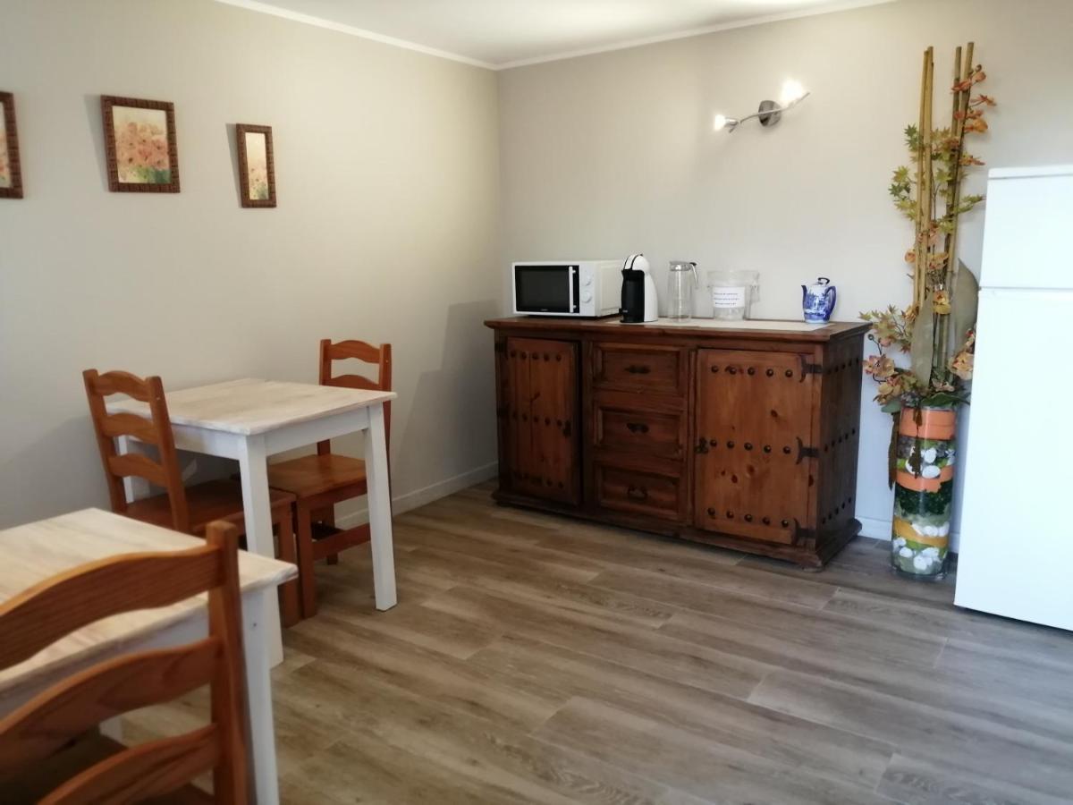 Gure Ametsa Casa de hóspedes *