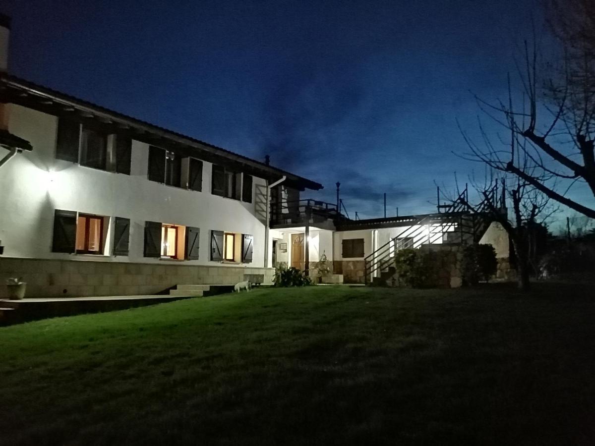Casa de hóspedes Gure Ametsa Irun