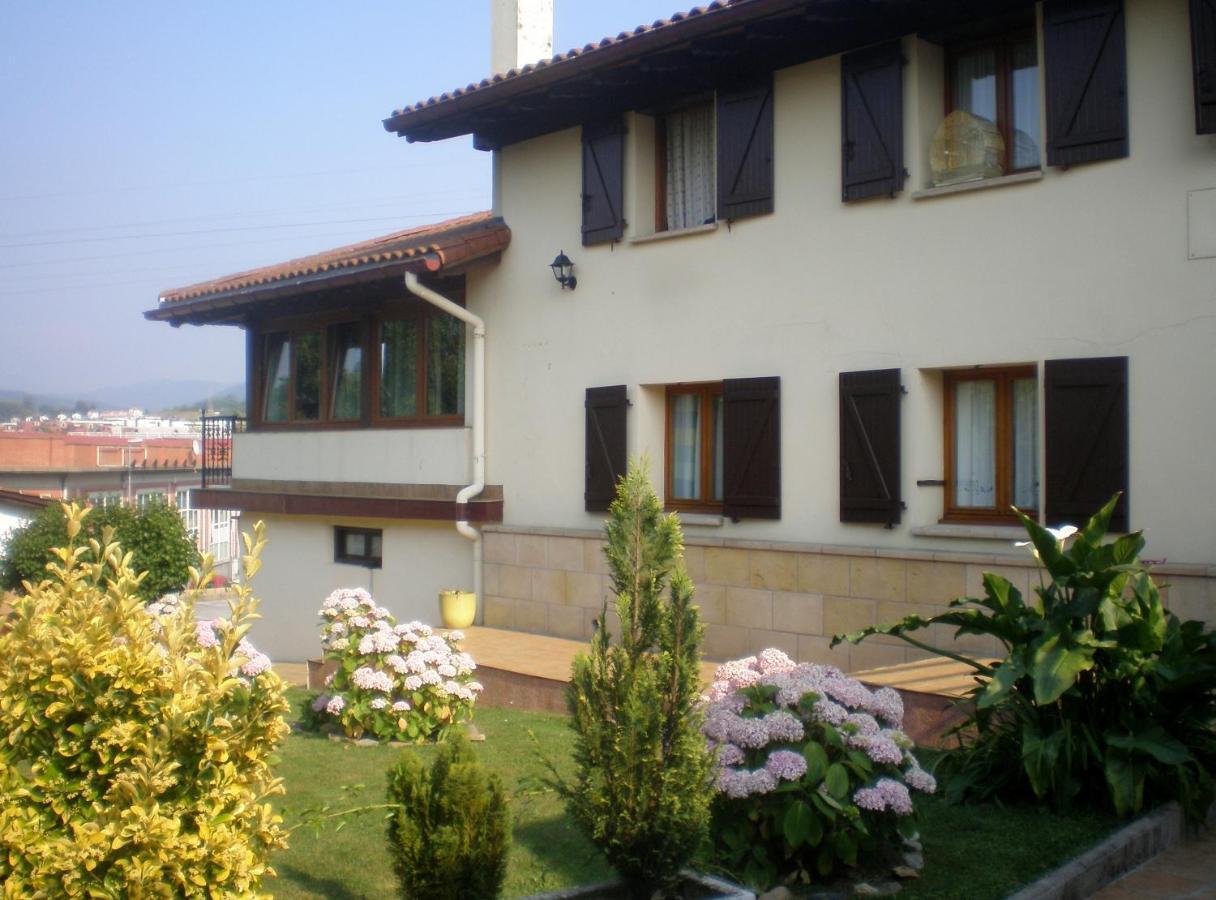 Gure Ametsa Casa de hóspedes Irun